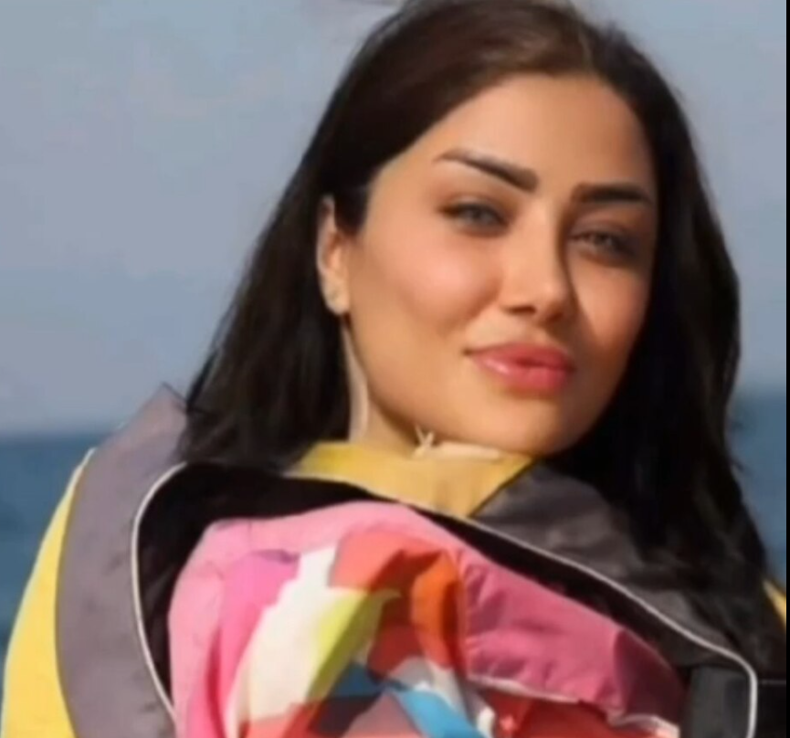 2022.11.22_NAAMI.Atefeh_Karaj.IRN